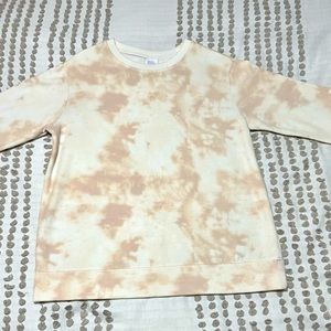 Stars Above Crew Neck